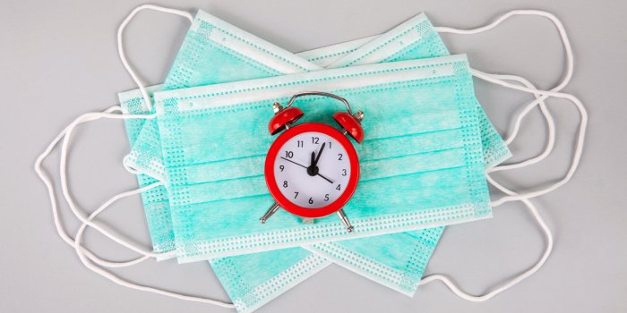 Masque : 5 signes que vous devez le changer
