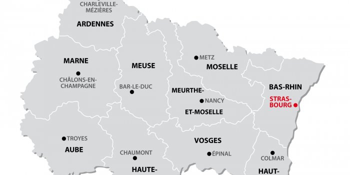 2Ã¨me vague de grippe : quelles sont les 11 rÃ©gions touchÃ©es ? 