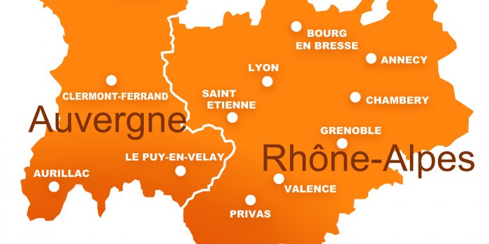 2Ã¨me vague de grippe : quelles sont les 11 rÃ©gions touchÃ©es ? 