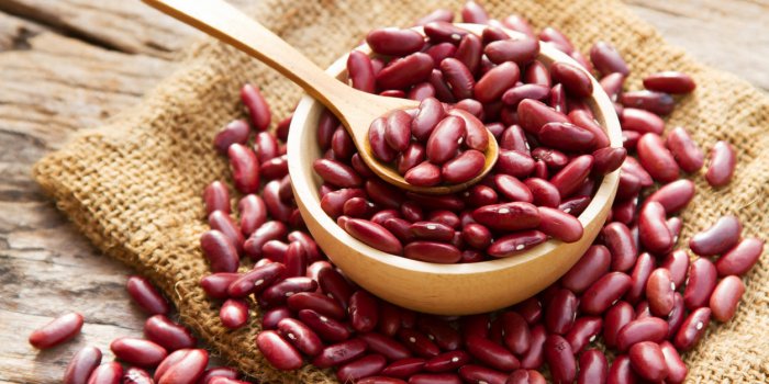 8 aliments riches en protÃ©ines vÃ©gÃ©tales pour remplacer la viande