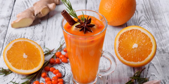 5 boissons qui boostent l'immunité