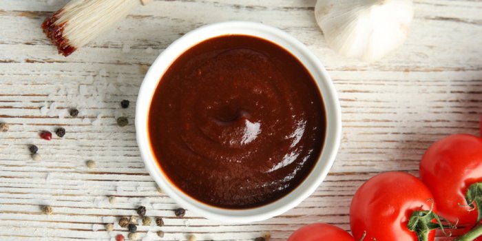 Les 8 condiments les plus mauvais pour la santé