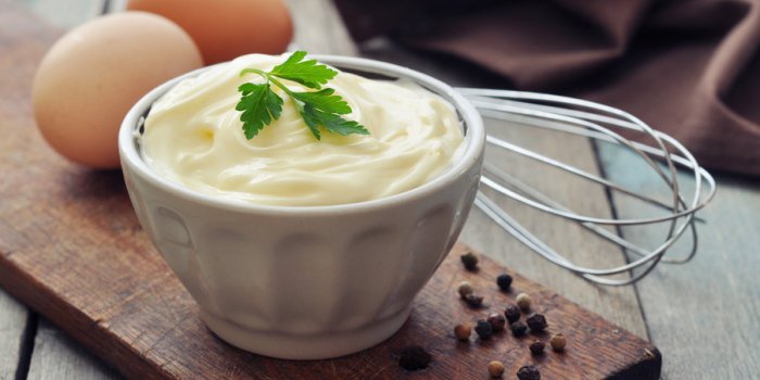 Les 8 condiments les plus mauvais pour la santé