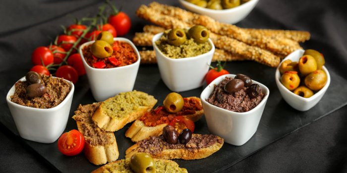 Les 8 condiments les plus mauvais pour la santé
