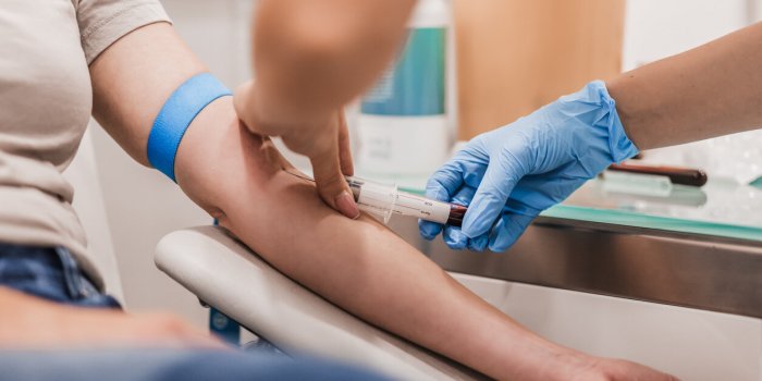 Hépatite B : lâInserm a conçu un score simple pour détecter un cancer du foie