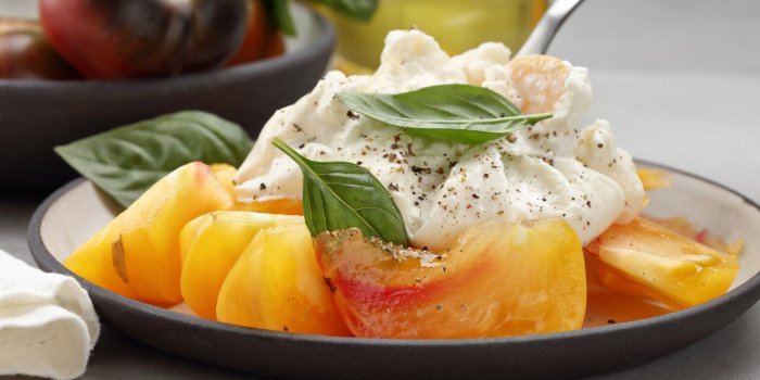 8 recettes express avec seulement 2 ingrédients