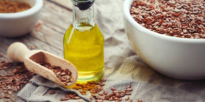 BouffÃ©es de chaleur : 10 aliments qui aident Ã  les rÃ©duire selon une mÃ©decin 