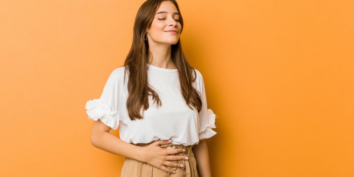 Les bonnes raisons de manger du kaki