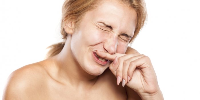 Marre de la congestion ? 7 astuces pour provoquer un Ã©ternuement et respirer enfin !
