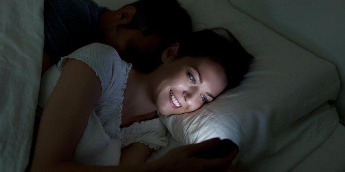 8 erreurs à ne pas faire si vous vous réveillez en pleine nuit