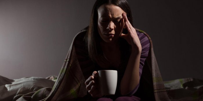 8 erreurs à ne pas faire si vous vous réveillez en pleine nuit