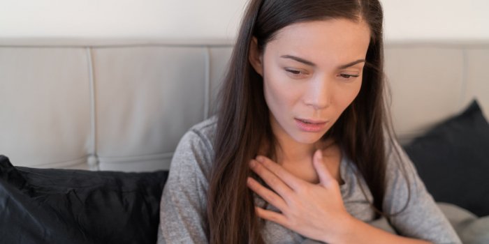 Ulcère, hernie, anxiété... Ce que peuvent cacher vos brûlures d'estomac
