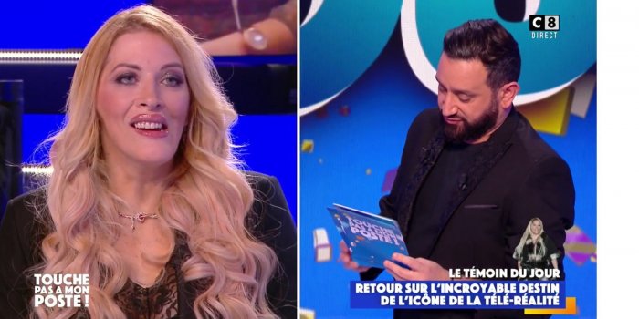 Loana métamorphosée : son physique choque les téléspectateurs de TPMP