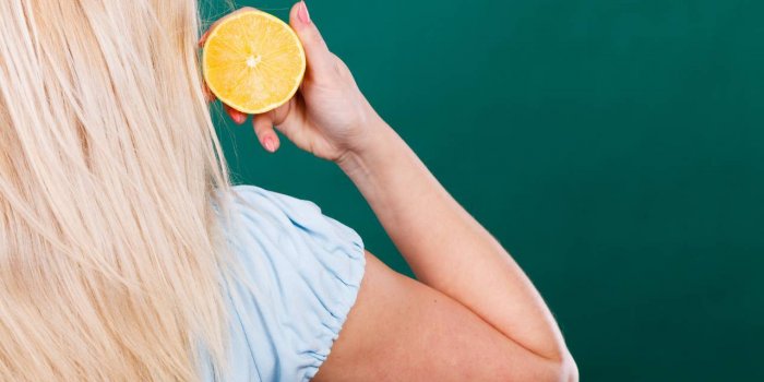 Cheveux : 8 produits naturels pour une chevelure éclatante
