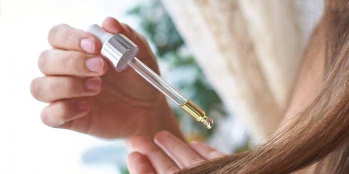 Cheveux : 8 produits naturels pour une chevelure éclatante