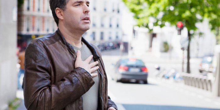 5 signes peu visibles du cancer colorectal