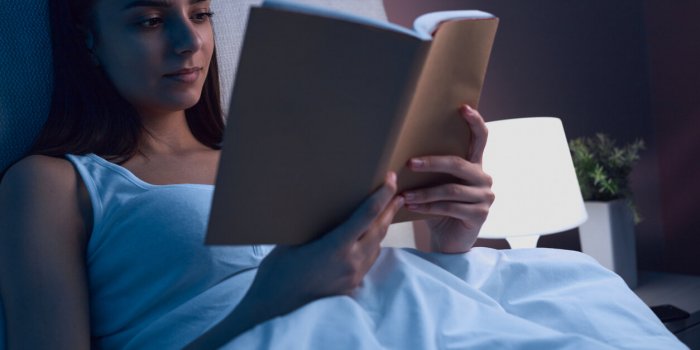 Hypnothérapie : sept conseils pour se rendormir après une crise dâangoisse nocturne