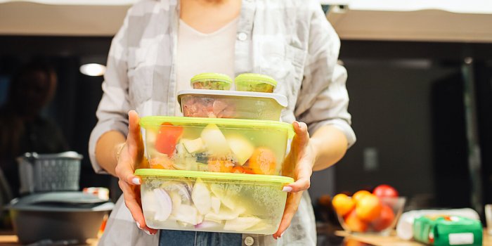 7 choses dangereuses à éliminer de votre cuisine et les alternatives