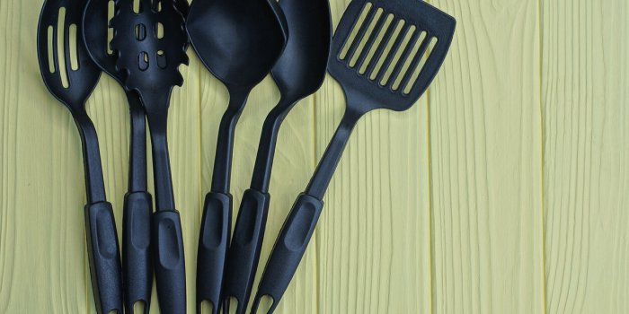 7 choses dangereuses à éliminer de votre cuisine et les alternatives