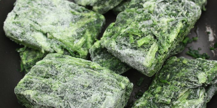 Les 10 pires erreurs culinaires... Ã ne plus jamais commettre