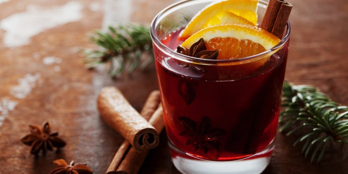 Café, alcool... Les boissons à éviter lorsqu'il fait froid