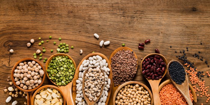 Ces aliments pourraient prÃ©venir les risques de cancer hÃ©rÃ©ditaire