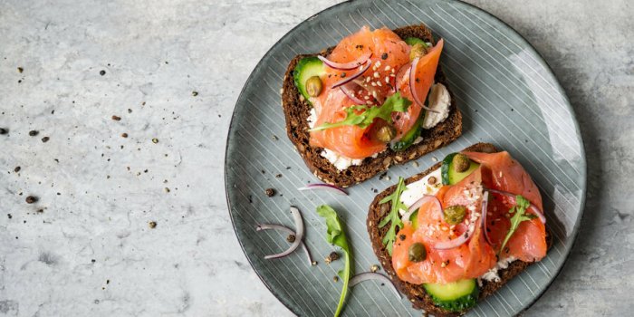 5 bonnes raisons de manger du poisson en conserve