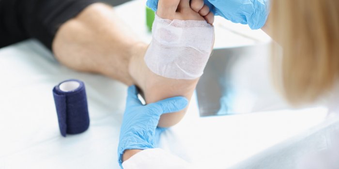 Consultation chez le podologue : prix, remboursement, soins, toutes les réponses aux questions que vous vous posez !Â