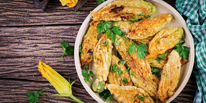 10 plats aux légumes qui font grossir