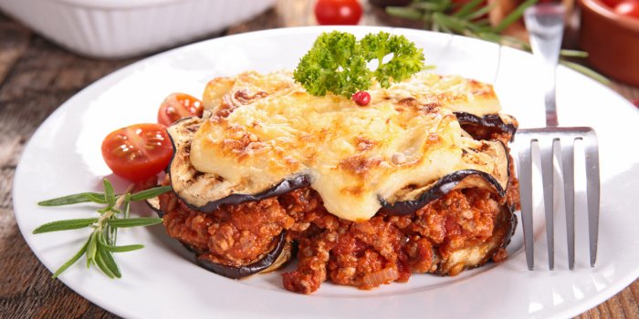 10 plats aux légumes qui font grossir