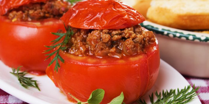 10 plats aux légumes qui font grossir