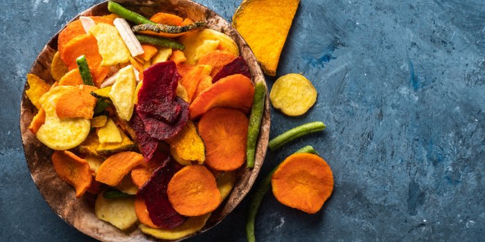 10 plats aux légumes qui font grossir