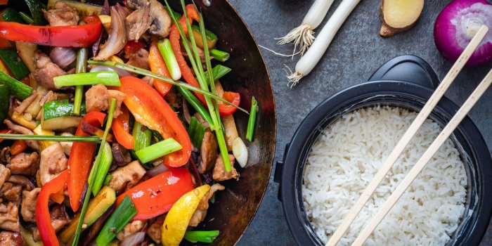10 plats aux légumes qui font grossir