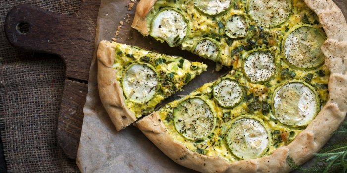 10 plats aux légumes qui font grossir