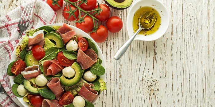 10 plats aux légumes qui font grossir