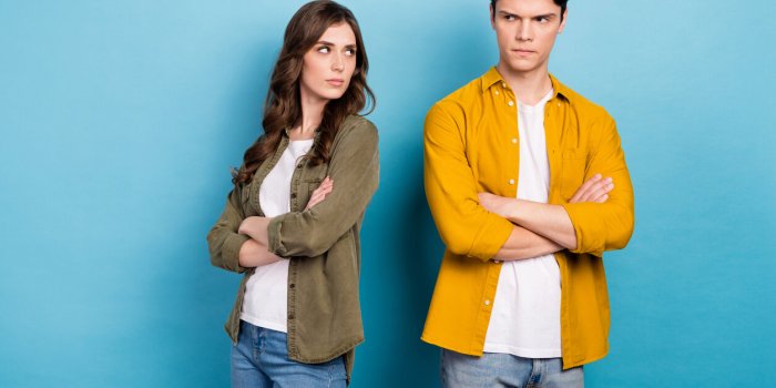 "Je ne lui parle plus" : 7 témoignages de familles déchirées