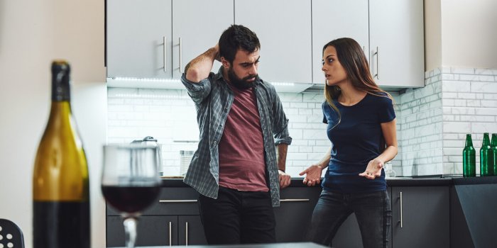 "Je ne lui parle plus" : 7 témoignages de familles déchirées