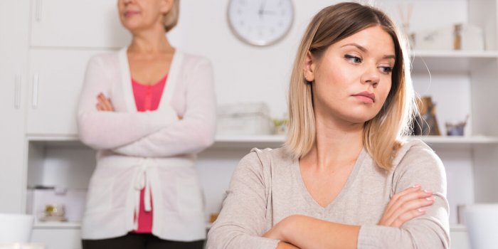 "Je ne lui parle plus" : 7 témoignages de familles déchirées