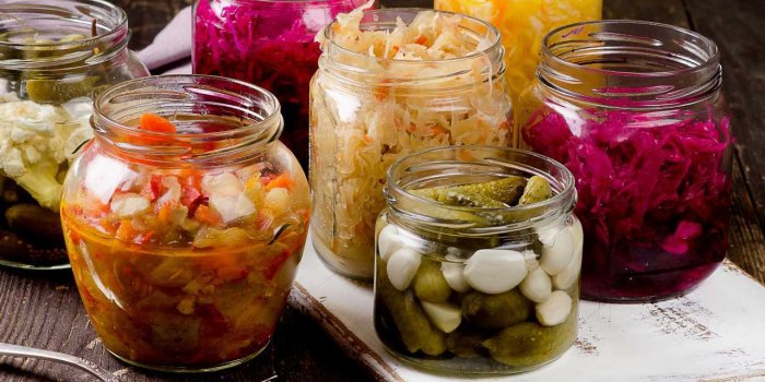 6 aliments qui boostent le cerveau selon une psychiatre nutritionniste