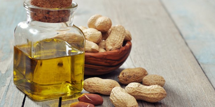 CacahuÃ¨tes : 5 bienfaits santÃ© de ces lÃ©gumineuses