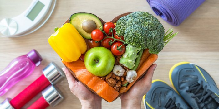 Les huit régimes alimentaires pour vieillir en bonne santé