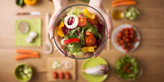 Les huit régimes alimentaires pour vieillir en bonne santé