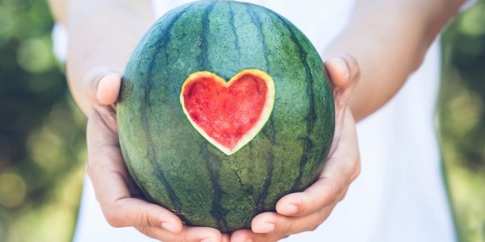 Pourquoi vous pouvez manger de la pastèque sans vous poser de question !