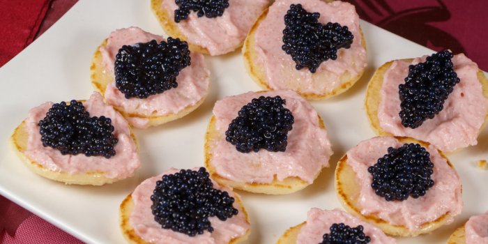 Le pire menu de NoÃ«l selon un nutritionniste