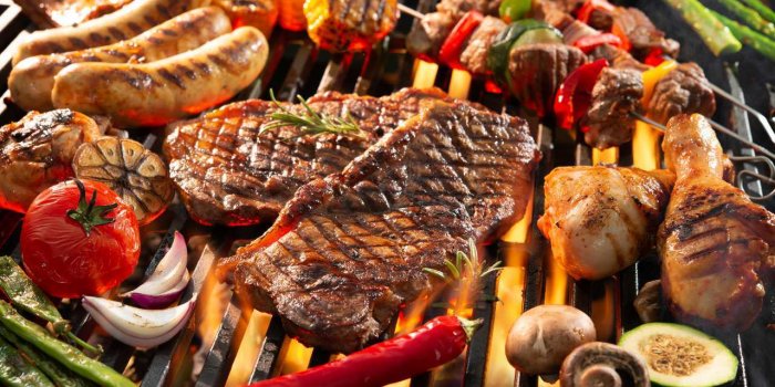 Cancer : 6 toxiques de votre alimentation qui augmentent les risques 