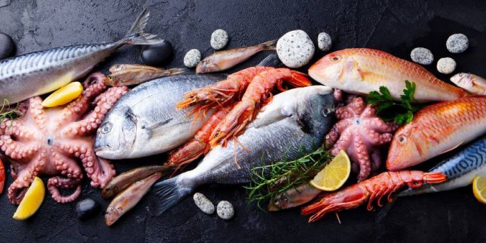 Cancer : 6 toxiques de votre alimentation qui augmentent les risques
