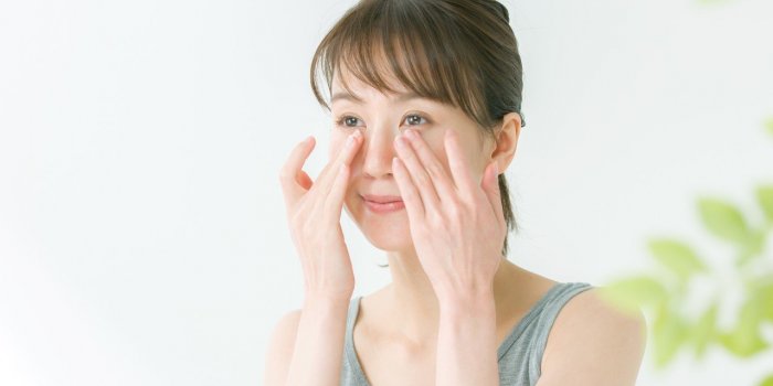 Visage : 5 habitudes des Japonaises pour garder la peau jeune