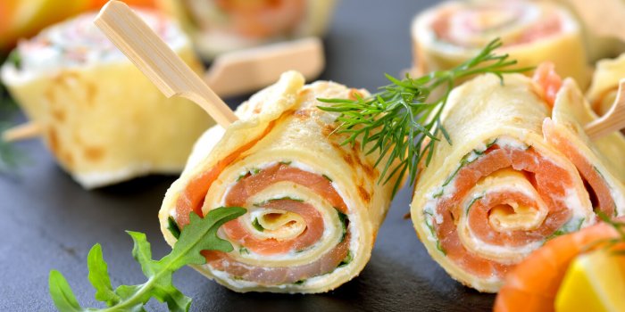 Apéritif : 5 alternatives saines et gourmandes