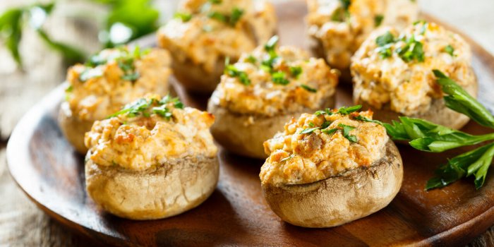 Apéritif : 5 alternatives saines et gourmandes