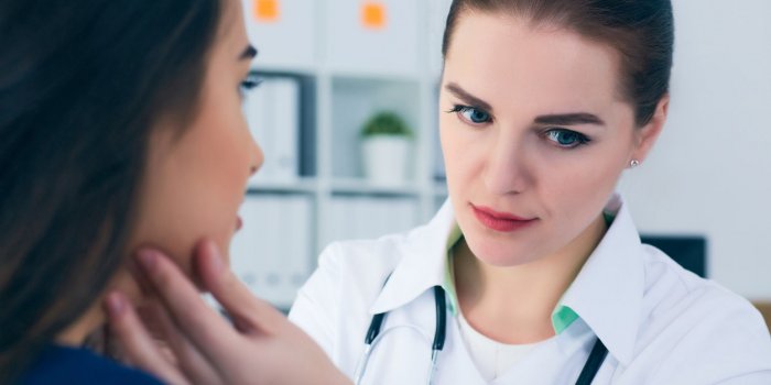Coronavirus : 8 signes à repérer sur votre visage